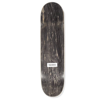 Theories Skate Coffin Skateboard Deck