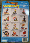 Vintage Skateboard Smack Ups Sammy Stop Sign Skateboarding Toy 1986