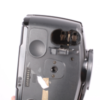 Vintage Minolta Freedom Zoom 105i 35mm Point & Shoot Film Camera
