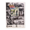 "Vacant Street Blues" DVD by Ben Schmidt