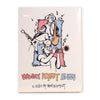 "Vacant Street Blues" DVD by Ben Schmidt
