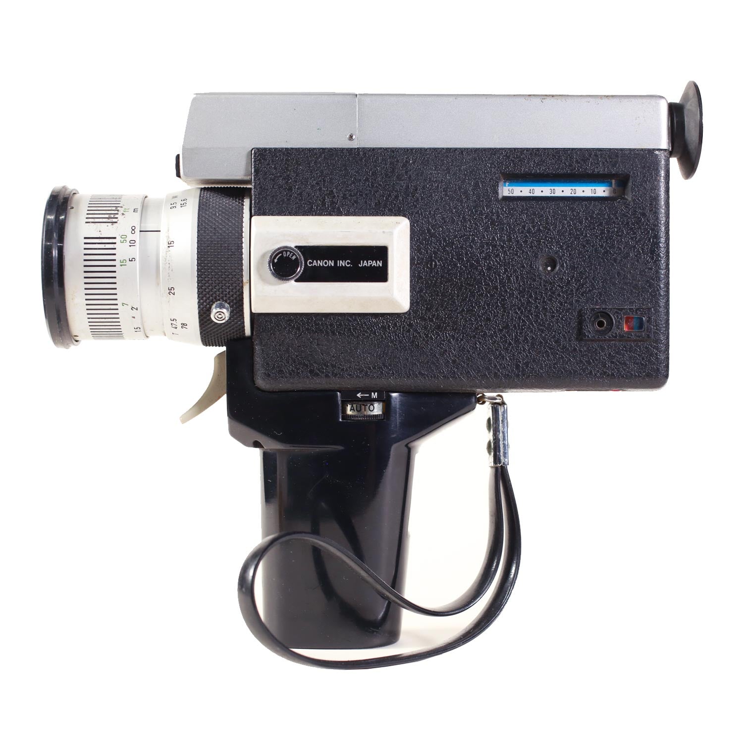 Alte Canon Kamera - Auto Zoom 518 Super 8 (Gebraucht) in Herisau für Alte Canon Kamera - Auto Zoom 518 Super 8 (Gebraucht) in Herisau für