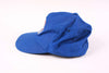 Vintage Vuarnet France Snapback Hat Blue