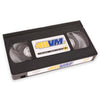 Vintage 411 VM Issue 42 VHS Tape 2000