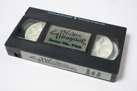 Vintage 411vm Issue #5 VHS Apr/May 1994