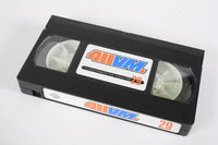 Vintage 411 VM Issue 29 VHS Tape 1998