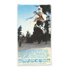 Vintage 411 VM Issue 8 VHS Tape 1994