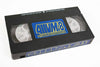 Vintage 411 VM Issue 8 VHS Tape 1994