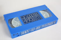 Vintage 411 VM Best Of Volume 1 VHS Cassette