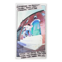 Vintage 411 VM Issue 12 VHS Tape 1995