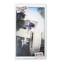 Vintage 411 VM Issue 12 VHS Tape 1995