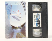 Vintage 411 VM Issue 7 VHS Tape 1994