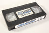 Vintage 411 VM Issue 7 VHS Tape 1994