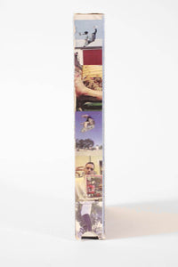 Vintage 411 VM Issue 7 VHS Tape 1994