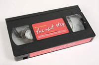 Vintage 411VM Basics of Skateboarding The Next Step VHS