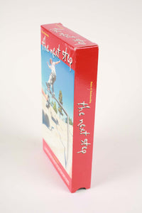 Vintage 411VM Basics of Skateboarding The Next Step VHS