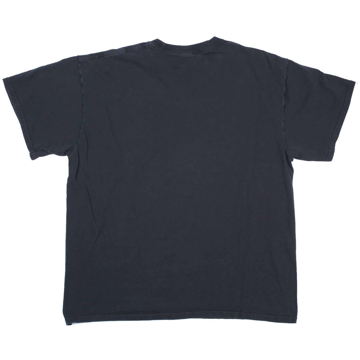 Vintage Alien Movie Promo Tee Black XL