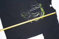Vintage Alien Movie Promo Tee Black XL