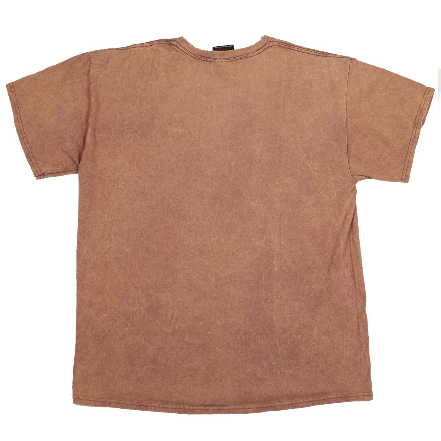 Vintage Anasazi State Park Kokopeli Tee Clay L