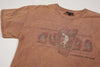 Vintage Anasazi State Park Kokopeli Tee Clay L
