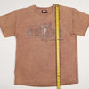 Vintage Anasazi State Park Kokopeli Tee Clay L