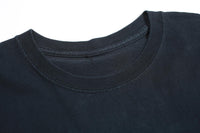 Vintage Ancient Aliens TV Promo Tee Black