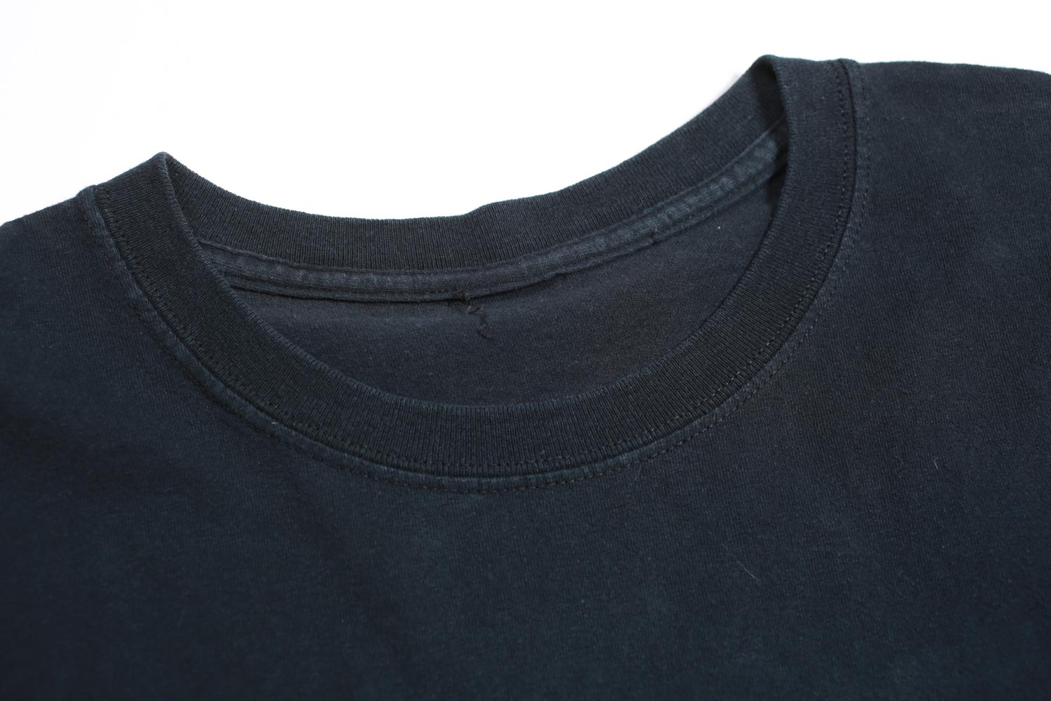 Vintage Ancient Aliens TV Promo Tee Black