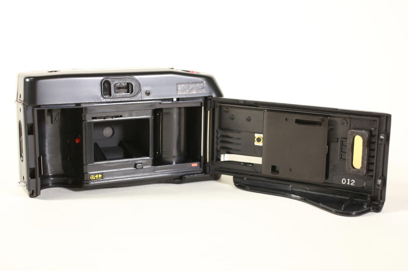 Vintage ARGUS DX 35MM Camera Auto Focus Motorized