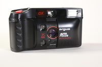 Vintage ARGUS DX 35MM Camera Auto Focus Motorized