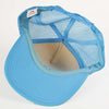 Vintage Baldness Perfection Mesh Trucker Snapback Hat