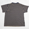 Vintage Beetlehead Striped Shirt XL
