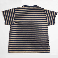Vintage Beetlehead Striped Shirt XL