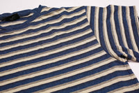 Vintage Beetlehead Striped Shirt XL
