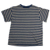 Vintage Beetlehead Striped Shirt XL