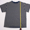 Vintage Beetlehead Striped Shirt XL