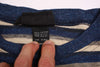 Vintage Beetlehead Striped Shirt XL