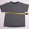 Vintage Beetlehead Striped Shirt XL