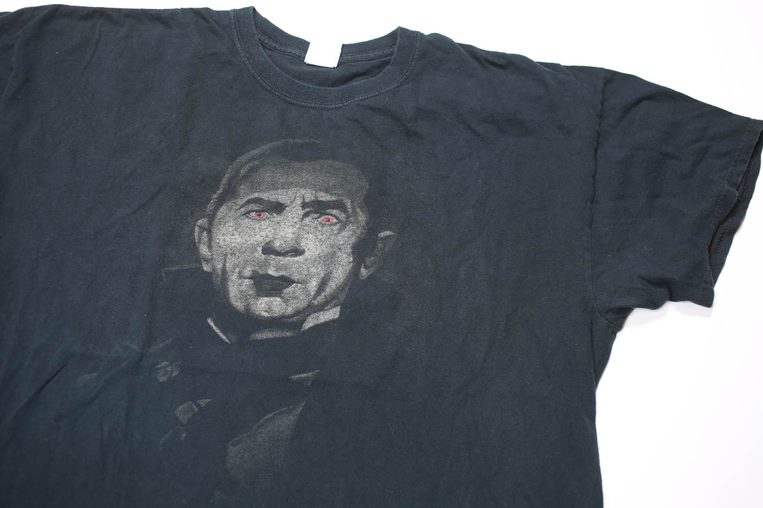 Vintage Bela Lugosi Dracula Tee XXL