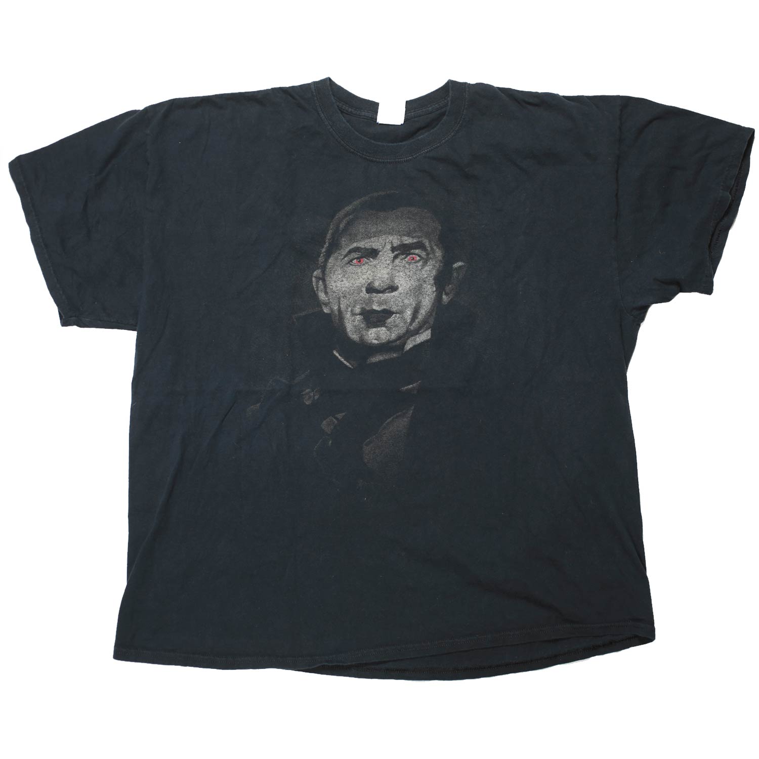 Vintage Bela Lugosi Dracula Tee XXL