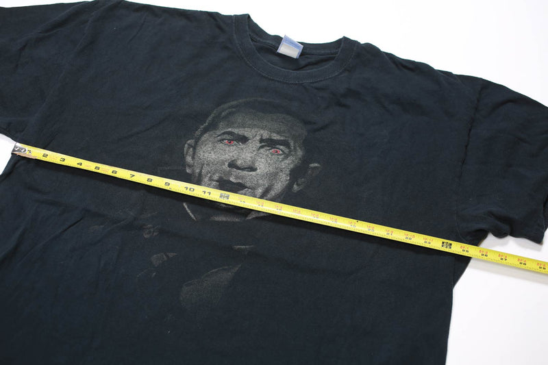 Vintage Bela Lugosi Dracula Tee XXL