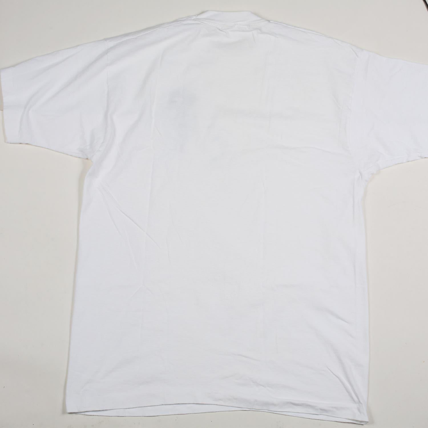 Vintage Betty Boop T-Shirt Large Single Stitch Tee L