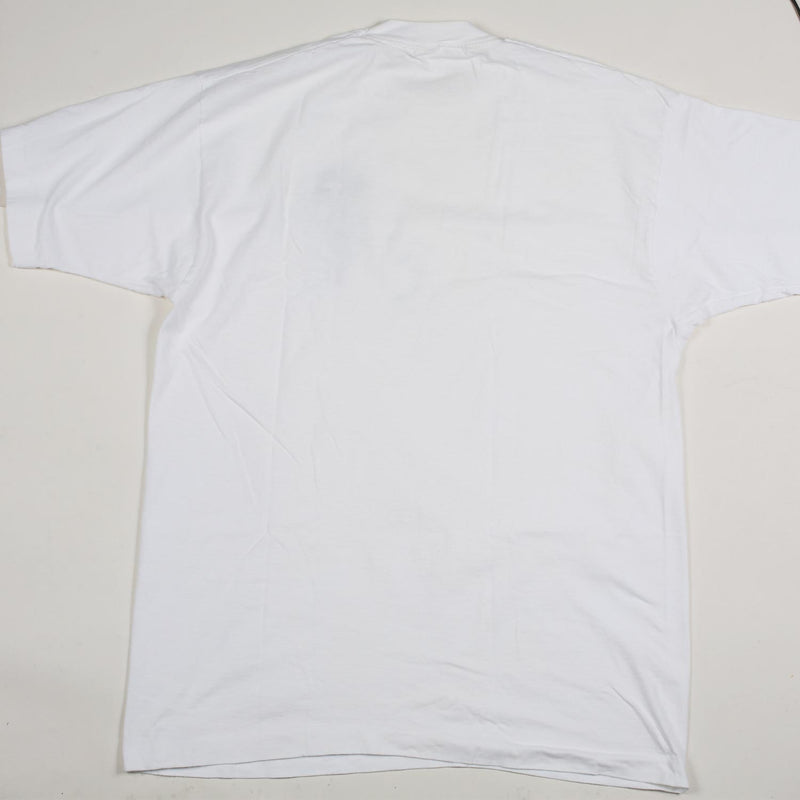 Vintage Betty Boop T-Shirt Large Single Stitch Tee L
