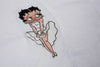 Vintage Betty Boop T-Shirt Large Single Stitch Tee L