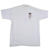 Vintage Betty Boop T-Shirt Large Single Stitch Tee L