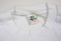 Vintage Betty Boop T-Shirt Large Single Stitch Tee L