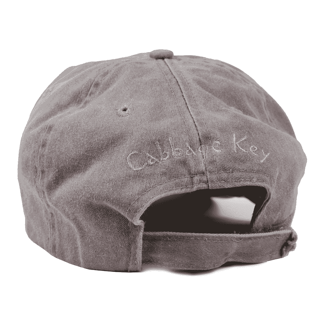 Vintage Bite Me Strapback Hat Purple With Hooks