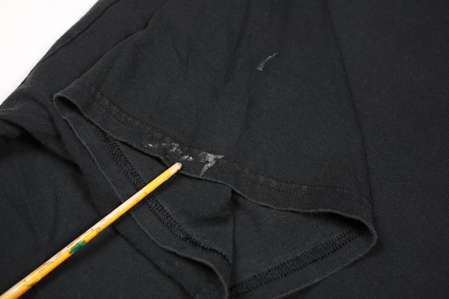 Vintage Blue Man Group Luxor Hotel Black Tee XXL