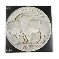 Vintage Bob James Heads Vinyl LP 1977