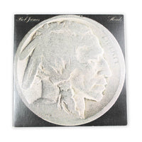 Vintage Bob James Heads Vinyl LP 1977