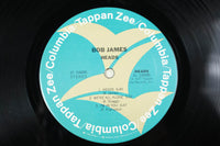 Vintage Bob James Heads Vinyl LP 1977